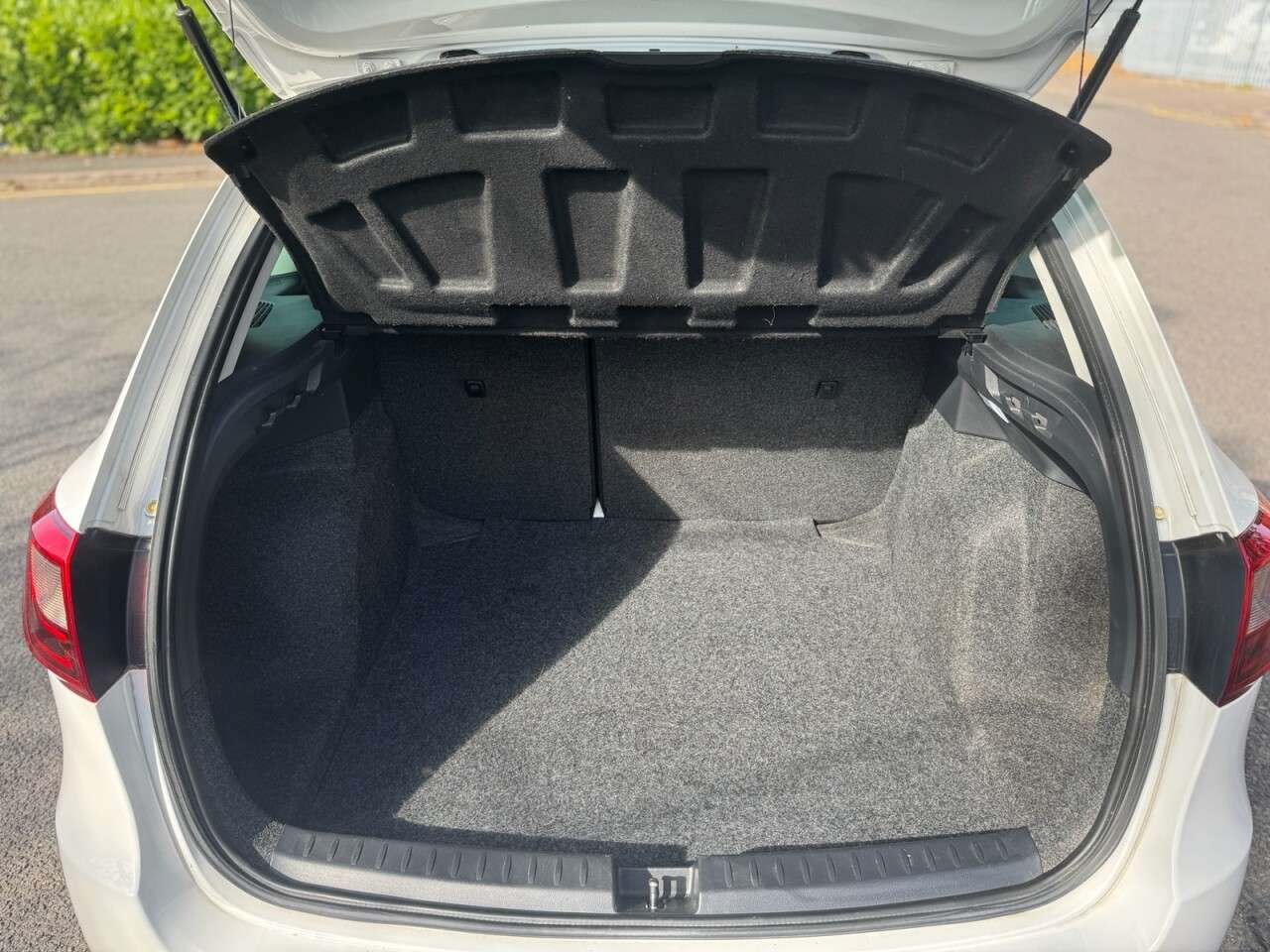2014 SEAT IBIZA 2014 SEAT IBIZA
