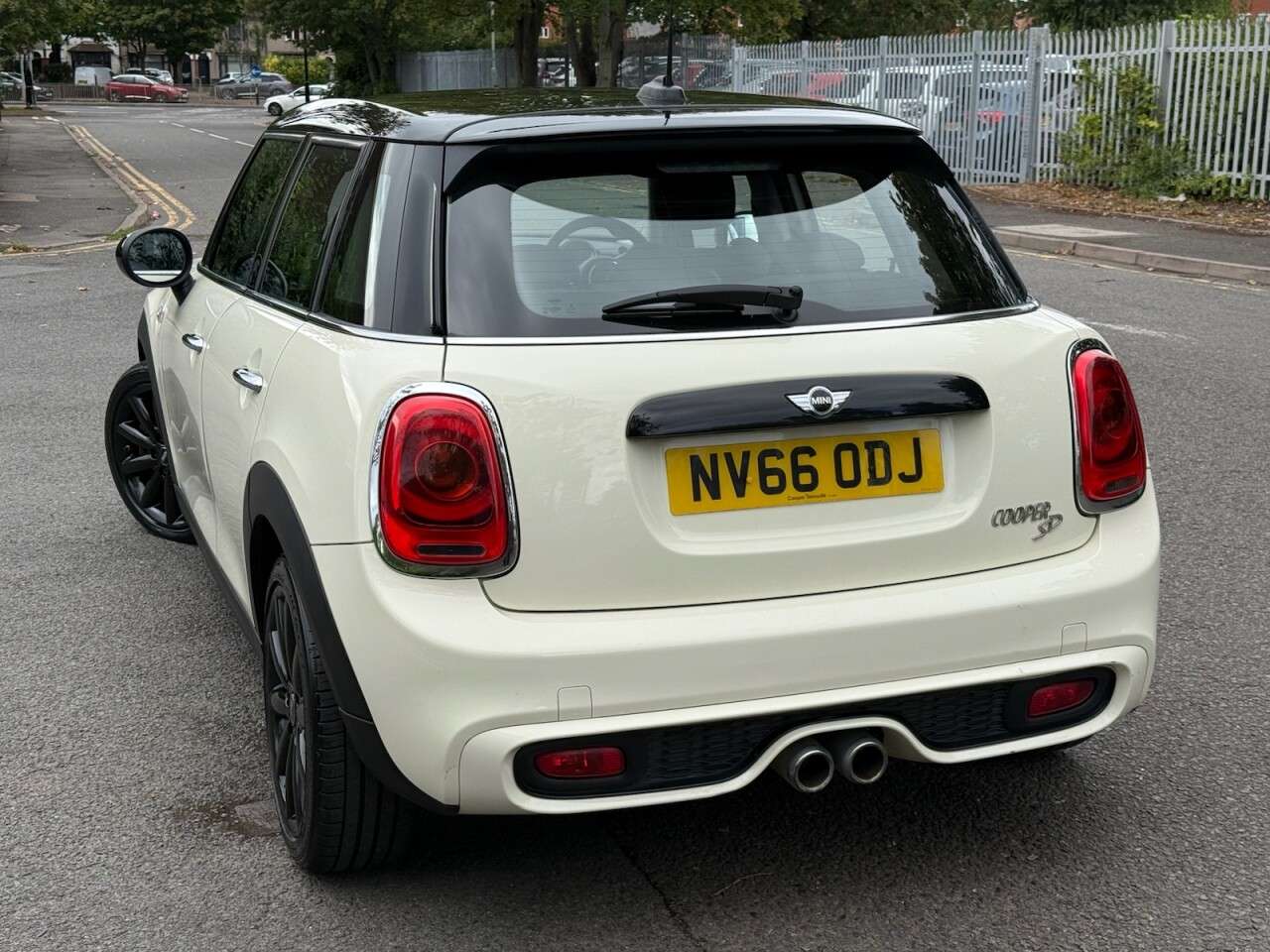 2016 MINI HATCH 2016 MINI HATCH
