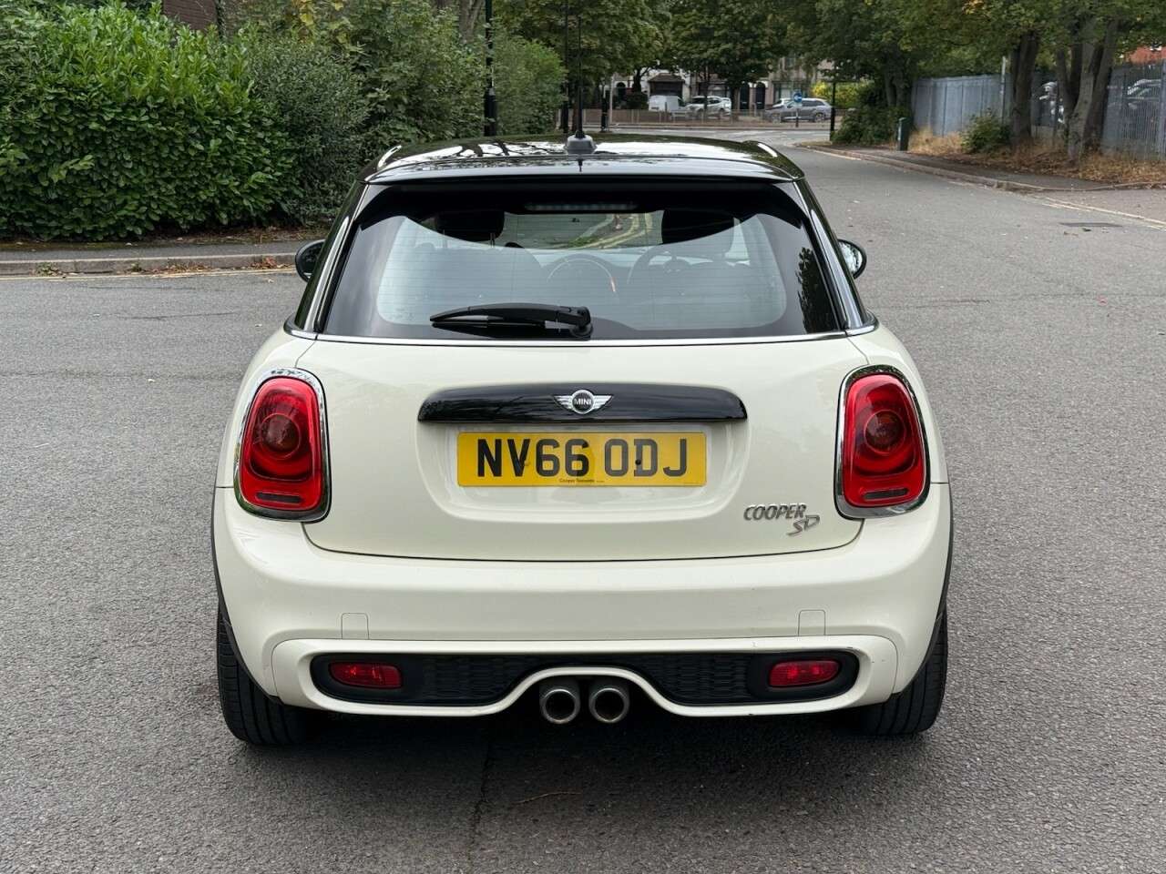 2016 MINI HATCH 2016 MINI HATCH