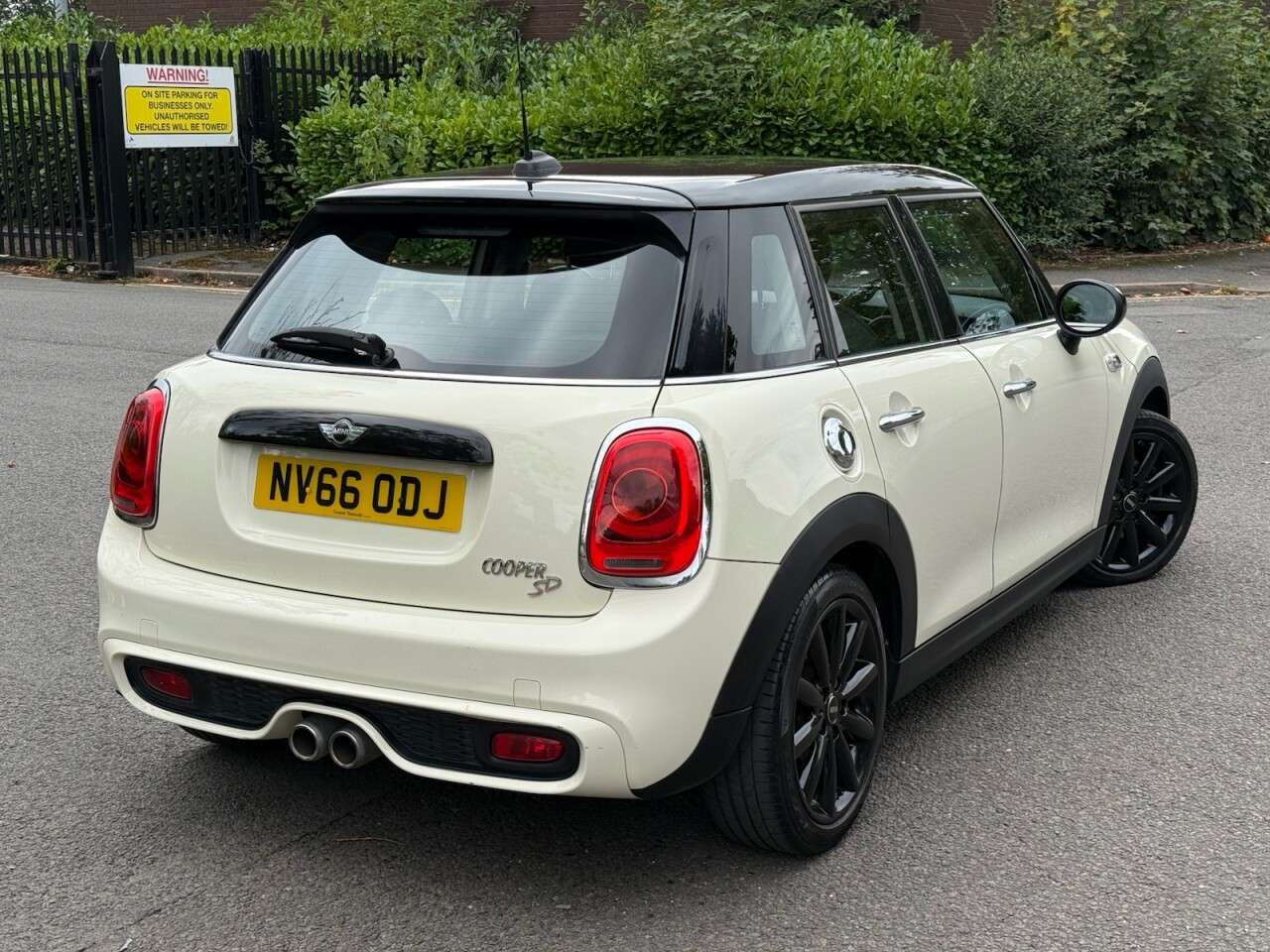 2016 MINI HATCH 2016 MINI HATCH