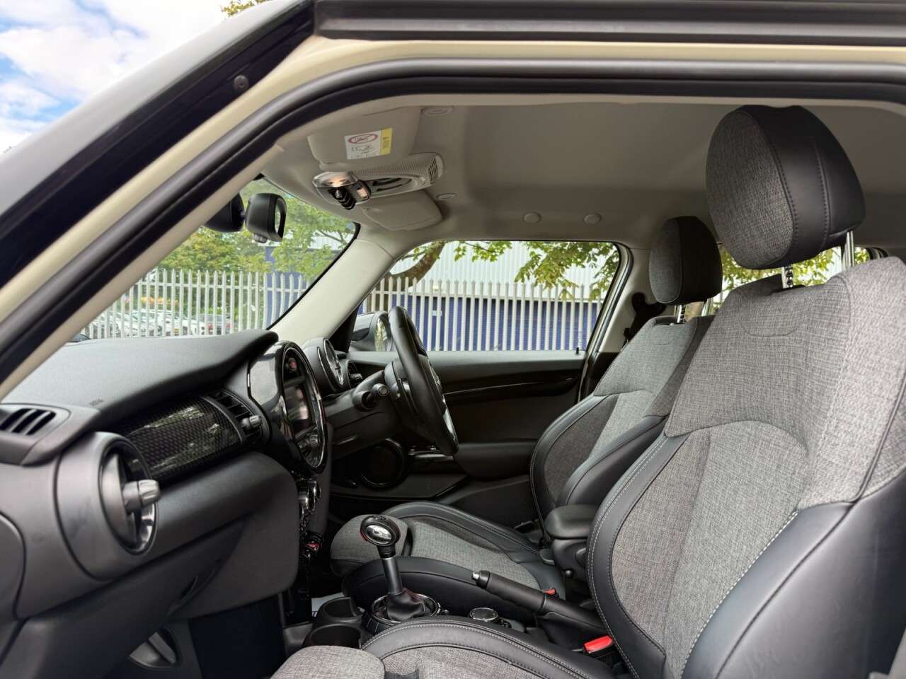 2016 MINI HATCH 2016 MINI HATCH