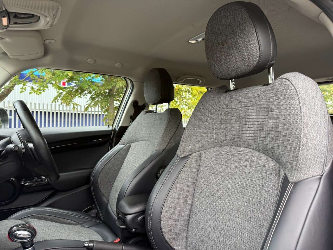 2016 MINI HATCH 2016 MINI HATCH
