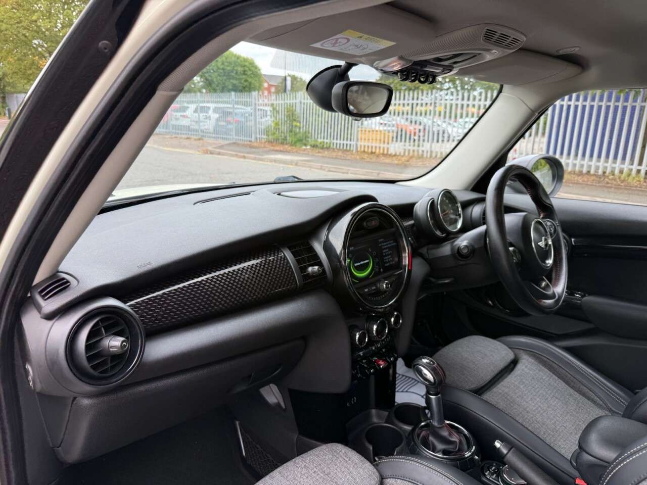 2016 MINI HATCH 2016 MINI HATCH