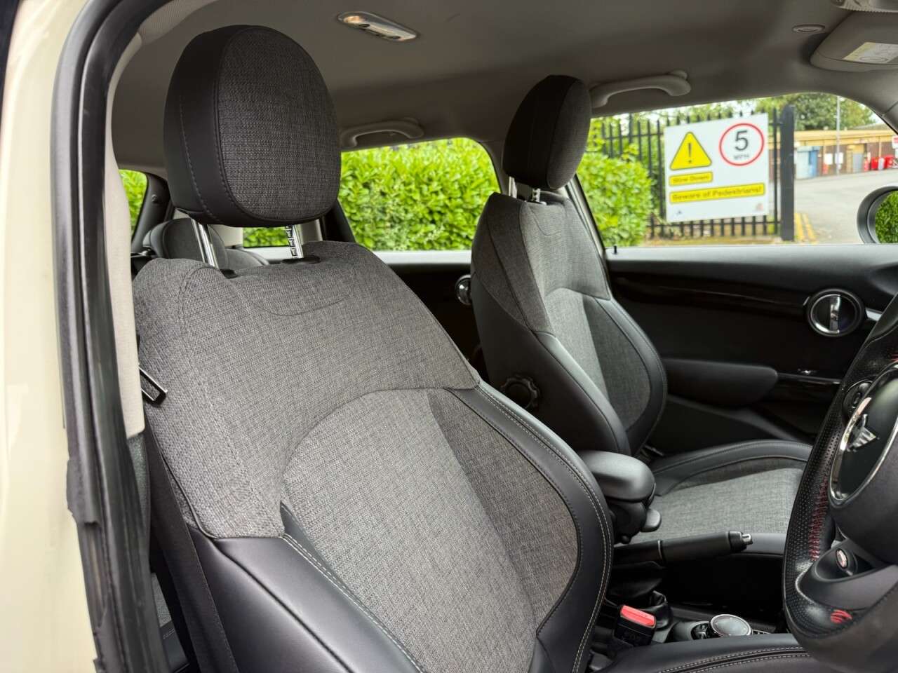 2016 MINI HATCH 2016 MINI HATCH