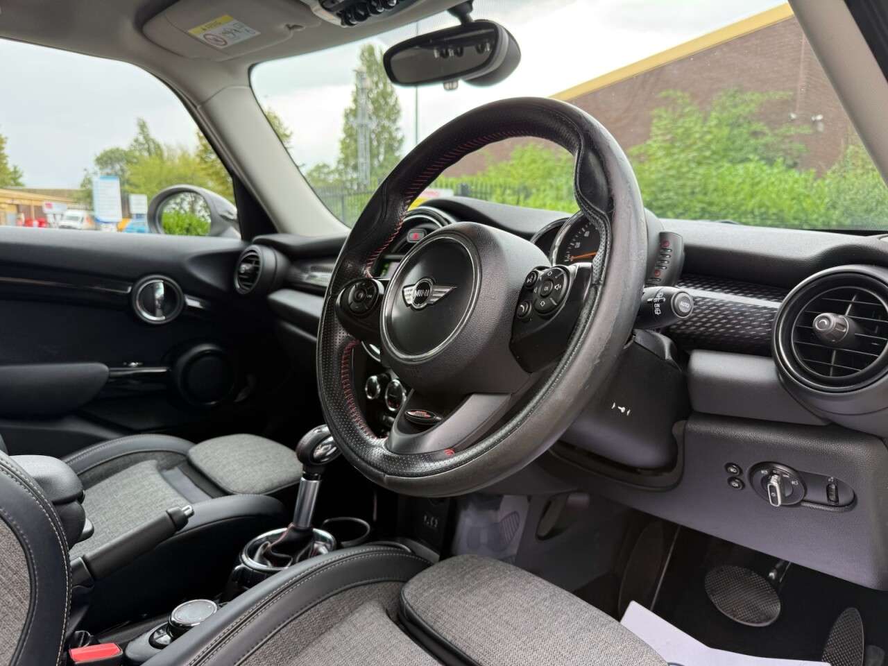 2016 MINI HATCH 2016 MINI HATCH
