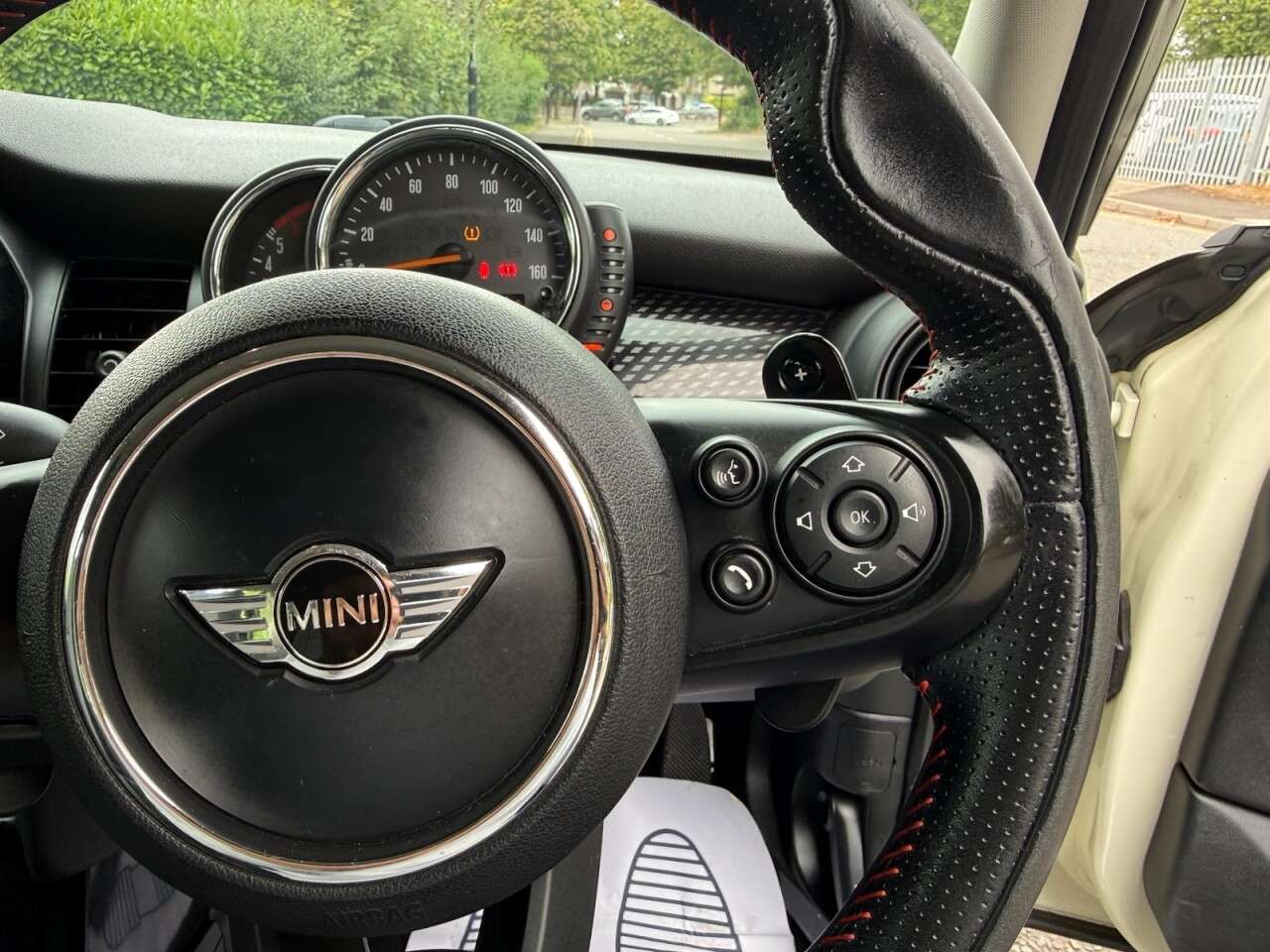 2016 MINI HATCH 2016 MINI HATCH