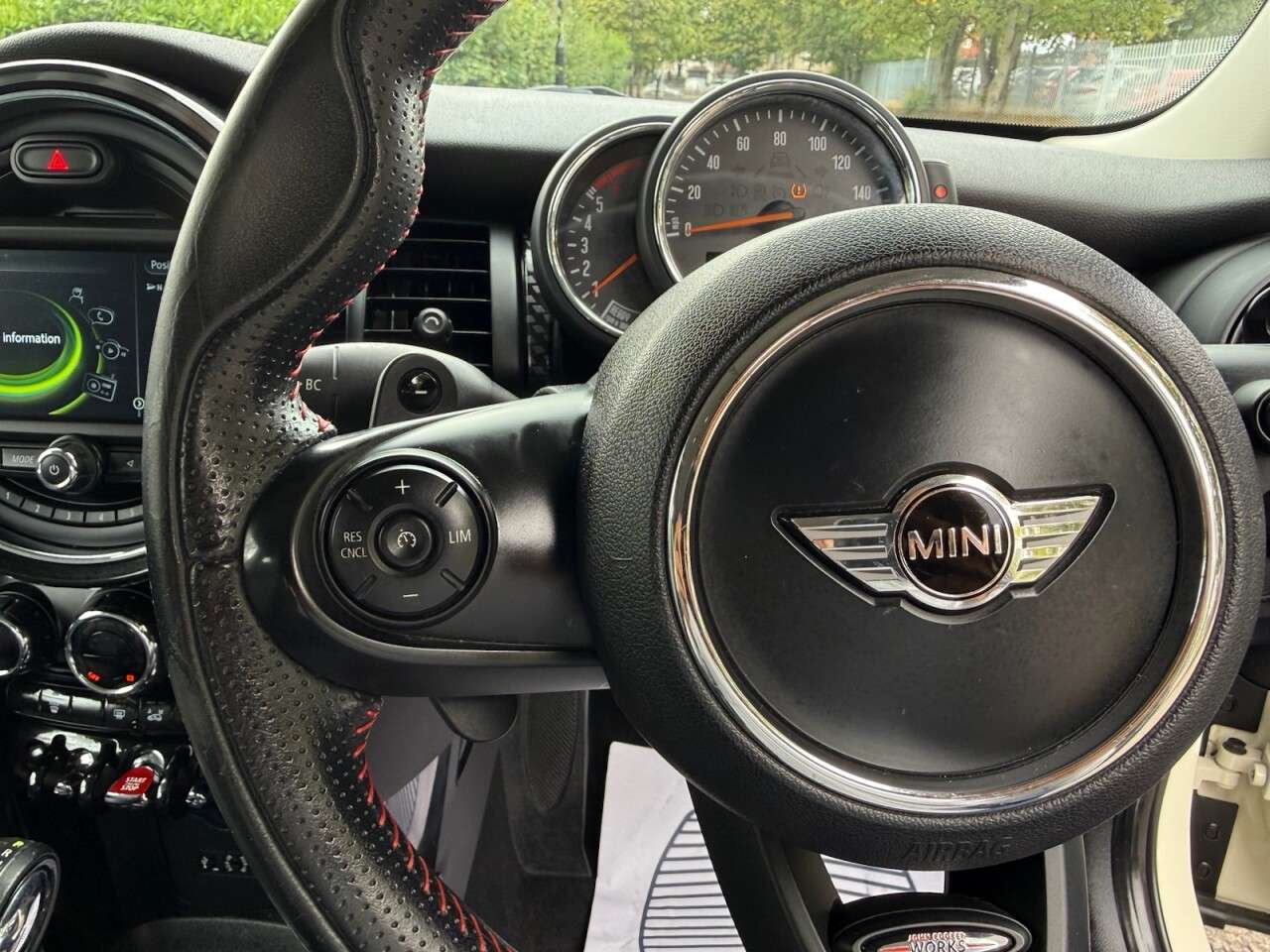 2016 MINI HATCH 2016 MINI HATCH