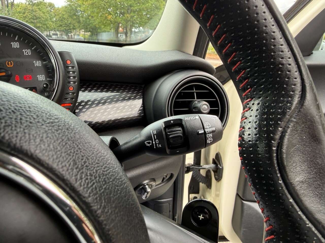 2016 MINI HATCH 2016 MINI HATCH
