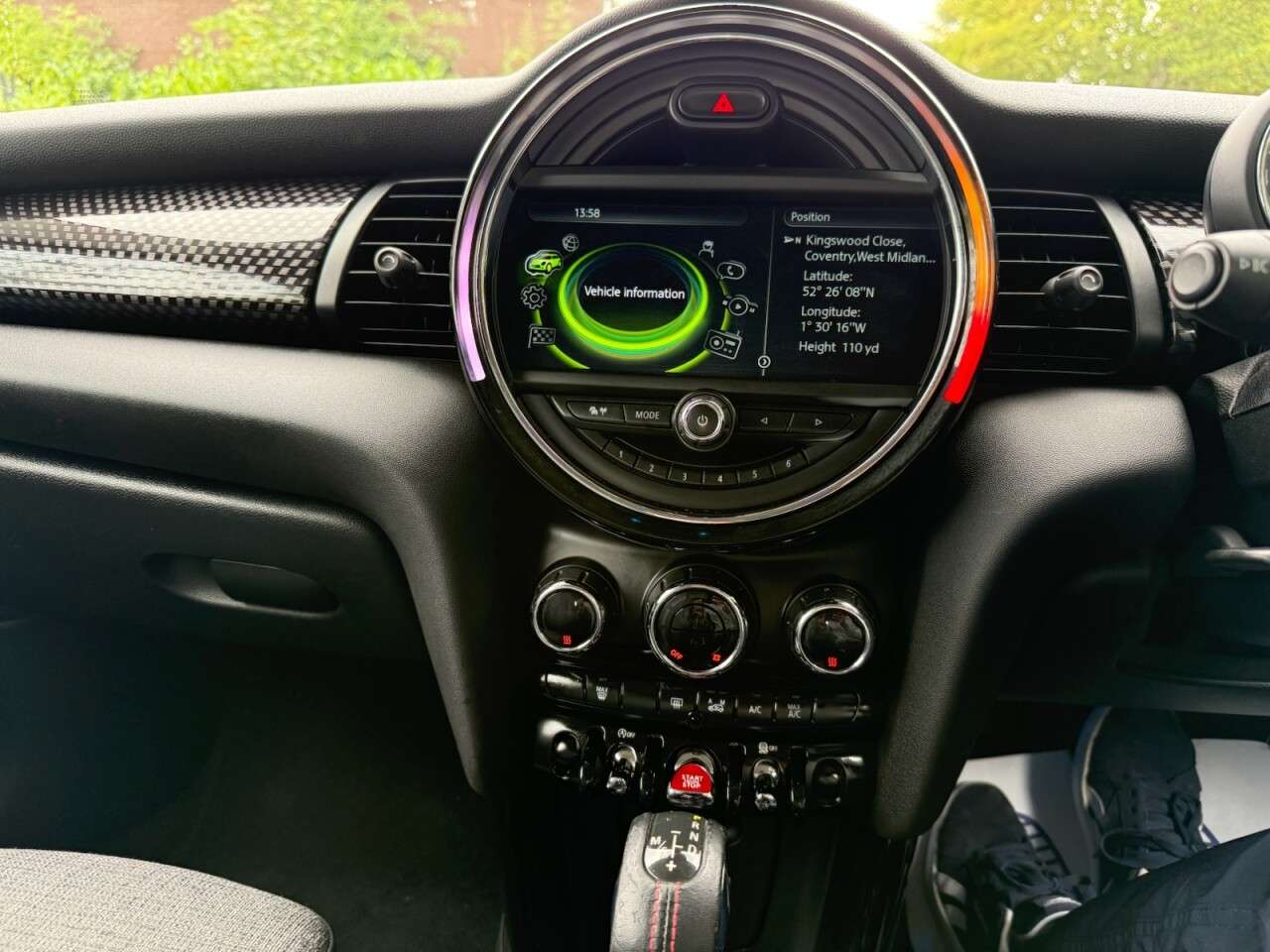 2016 MINI HATCH 2016 MINI HATCH