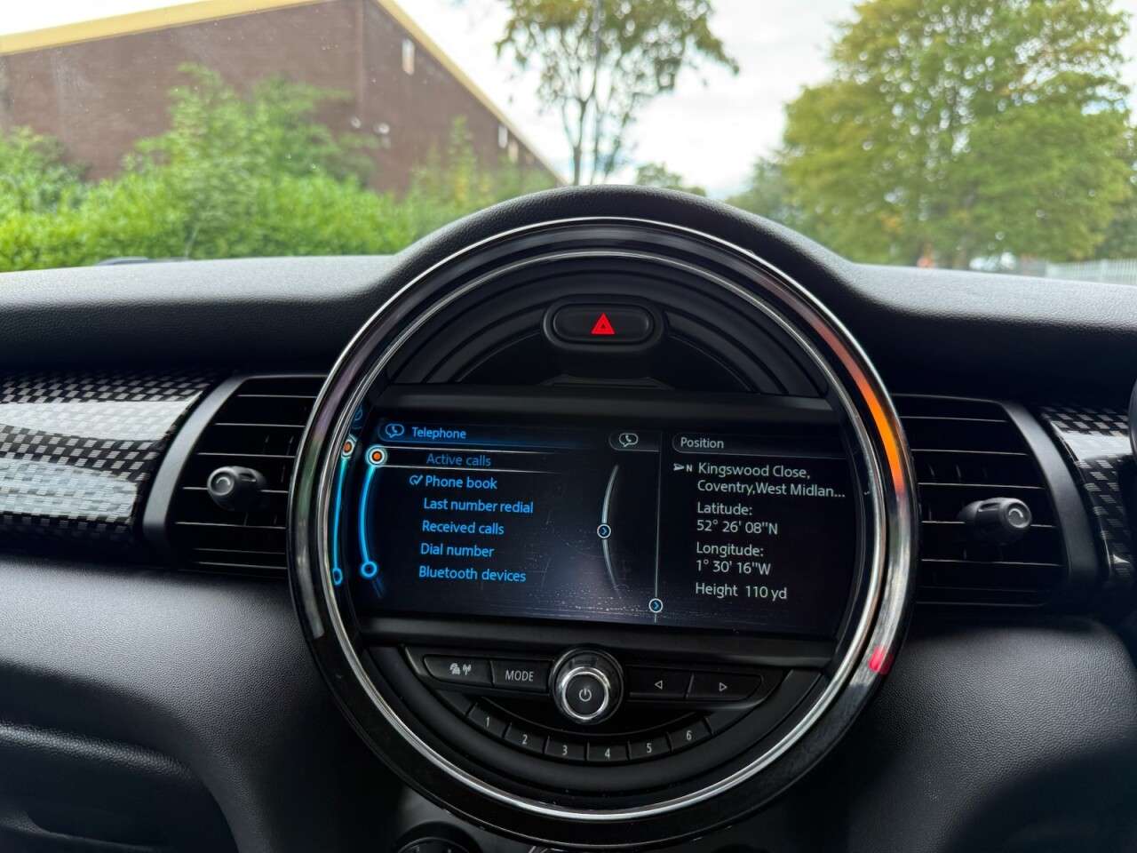 2016 MINI HATCH 2016 MINI HATCH