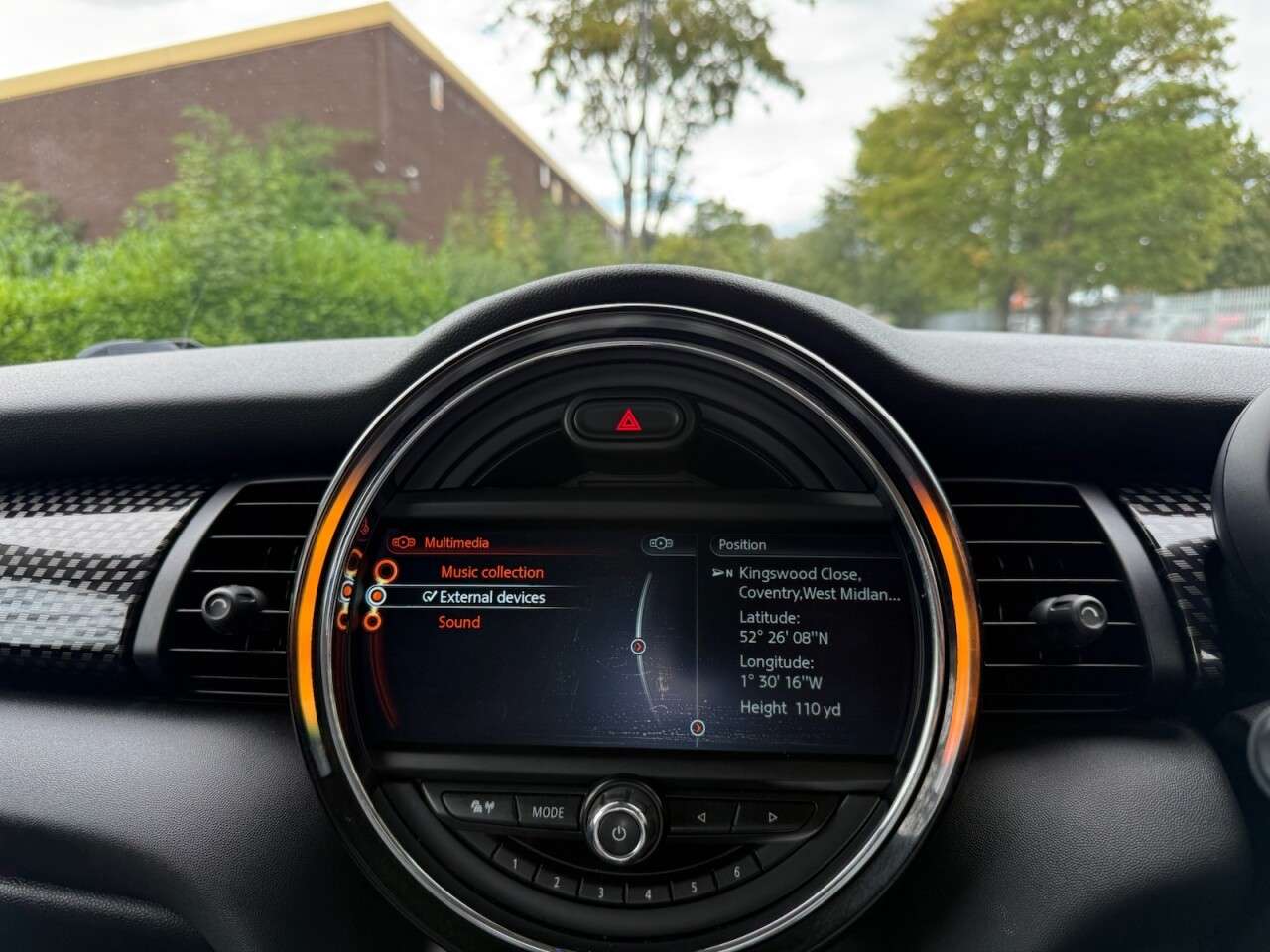 2016 MINI HATCH 2016 MINI HATCH