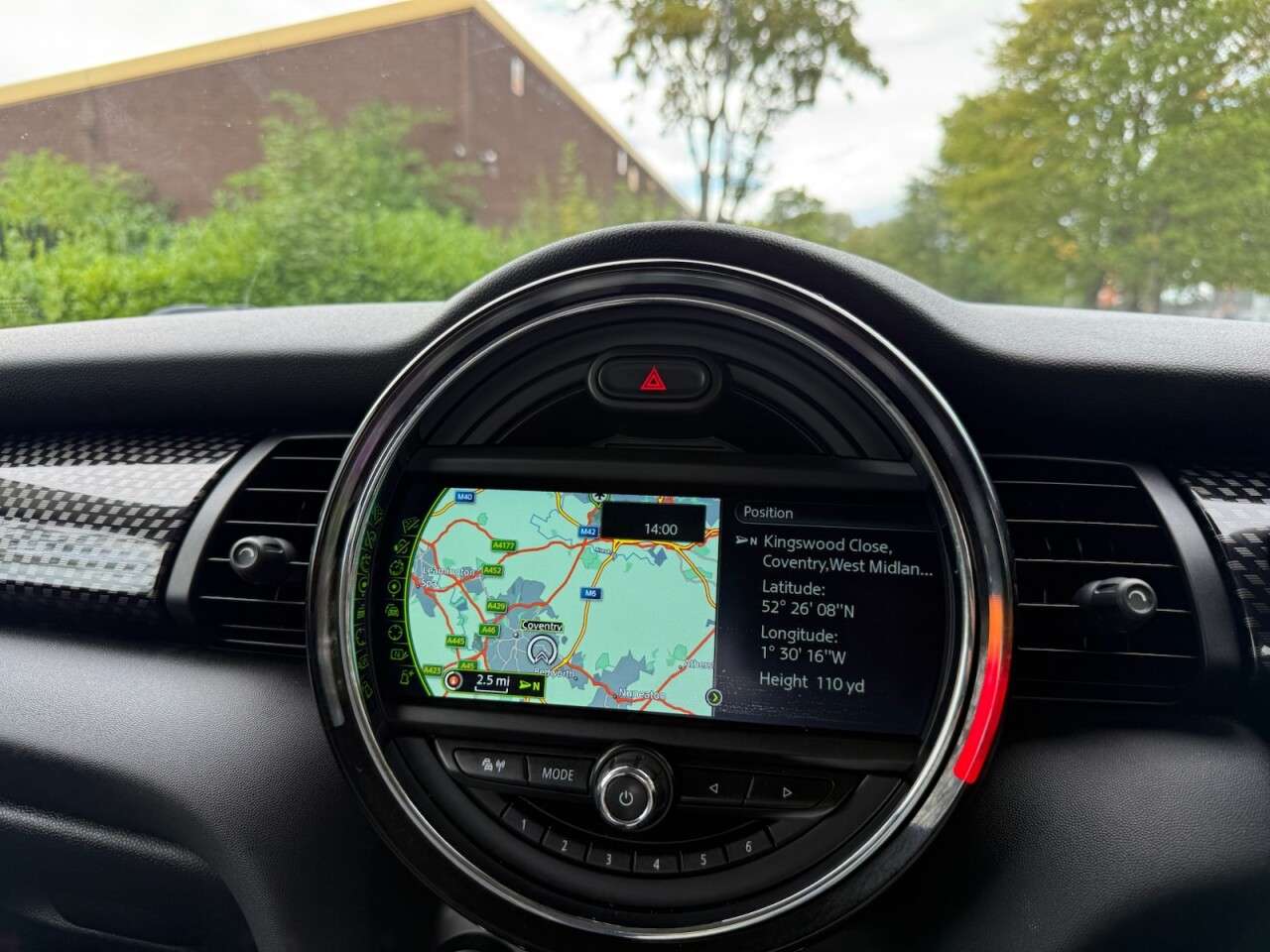 2016 MINI HATCH 2016 MINI HATCH