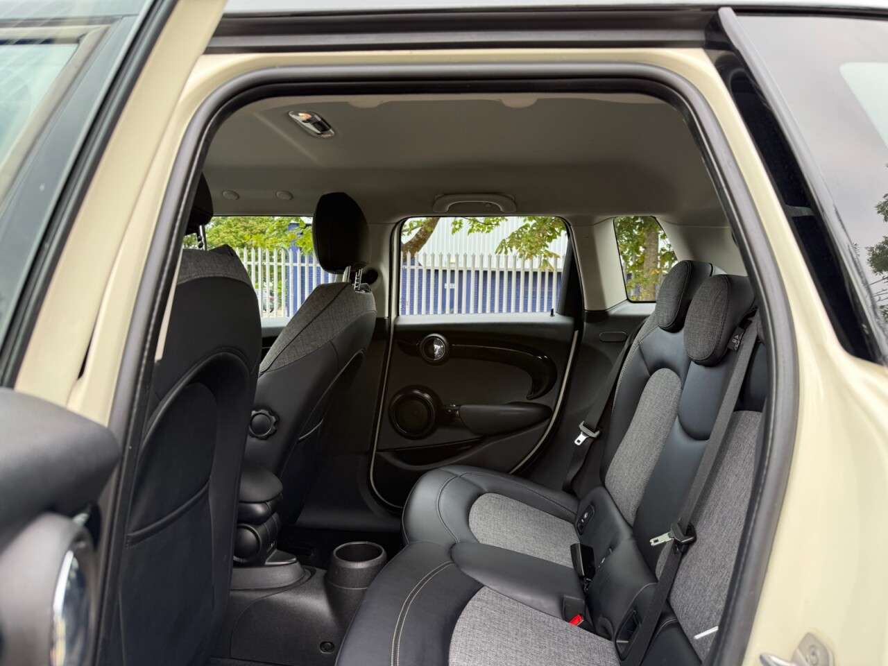 2016 MINI HATCH 2016 MINI HATCH