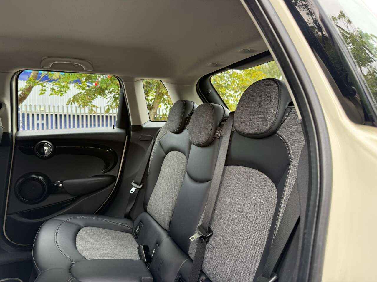 2016 MINI HATCH 2016 MINI HATCH