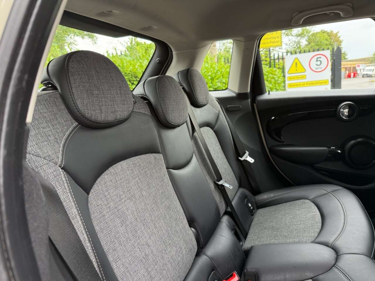 2016 MINI HATCH 2016 MINI HATCH