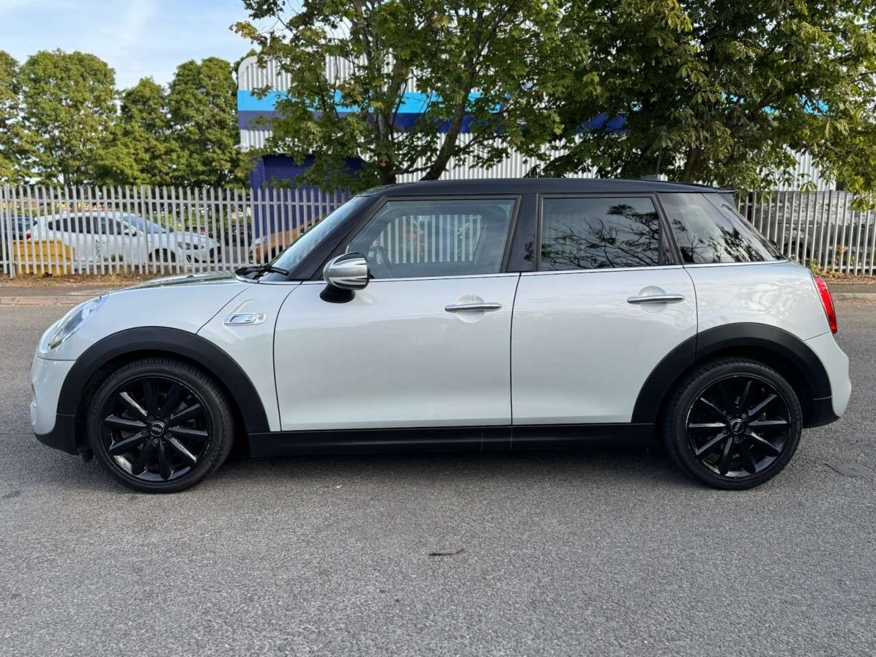 2015 MINI HATCH 2015 MINI HATCH