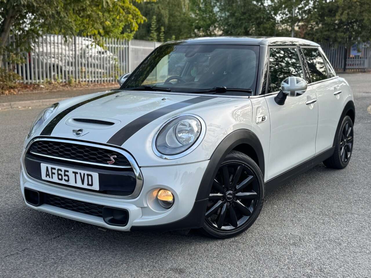 2015 MINI HATCH 2015 MINI HATCH