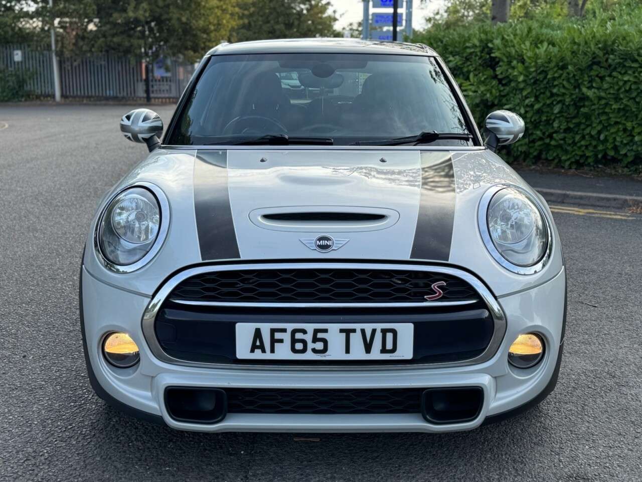 2015 MINI HATCH 2015 MINI HATCH