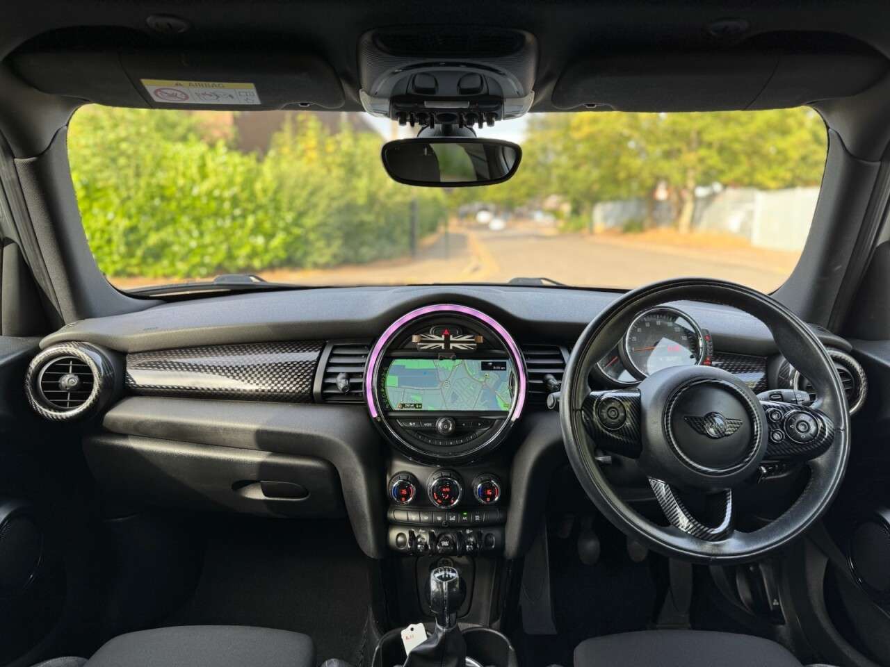 2015 MINI HATCH 2015 MINI HATCH