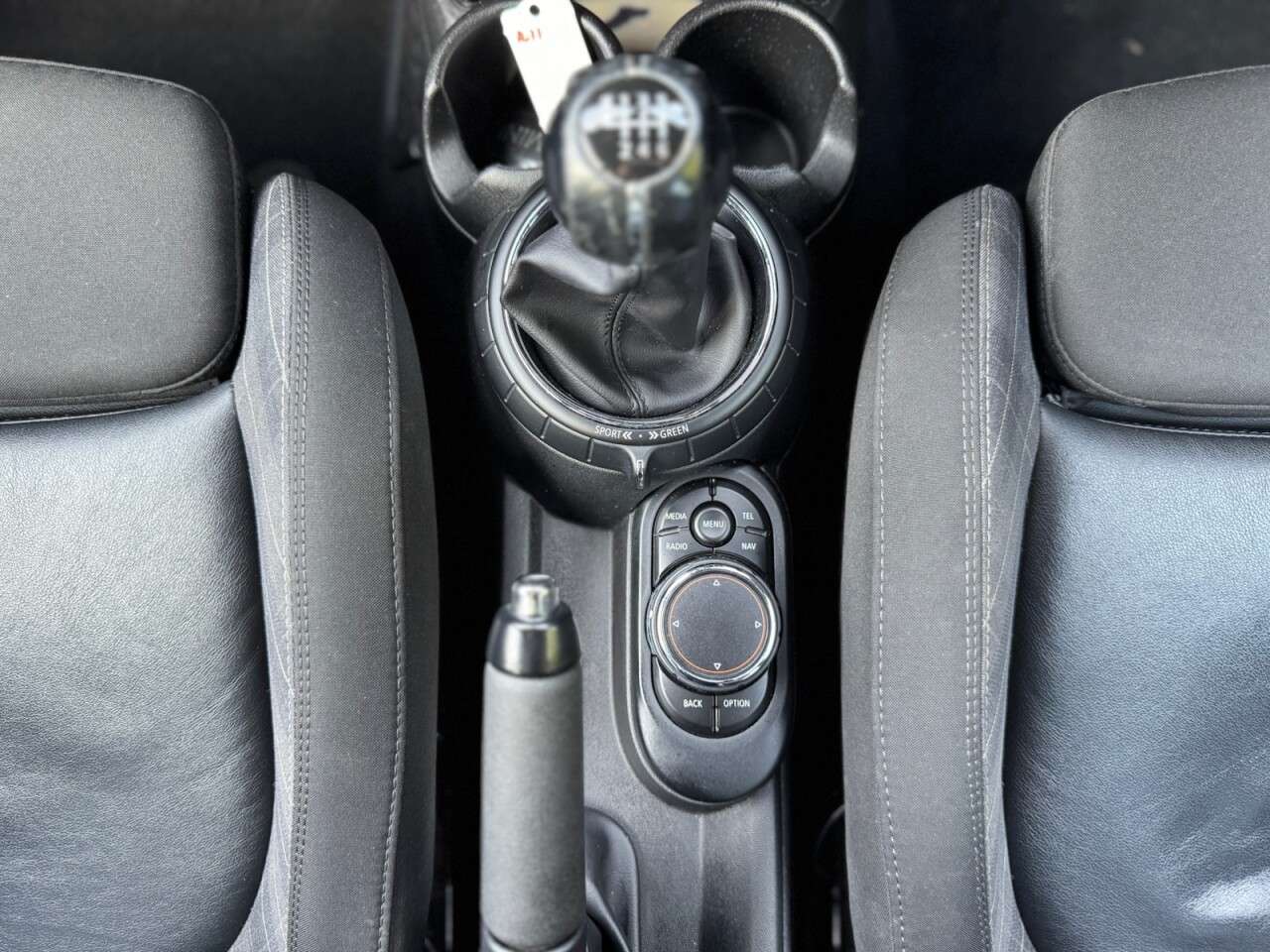 2015 MINI HATCH 2015 MINI HATCH