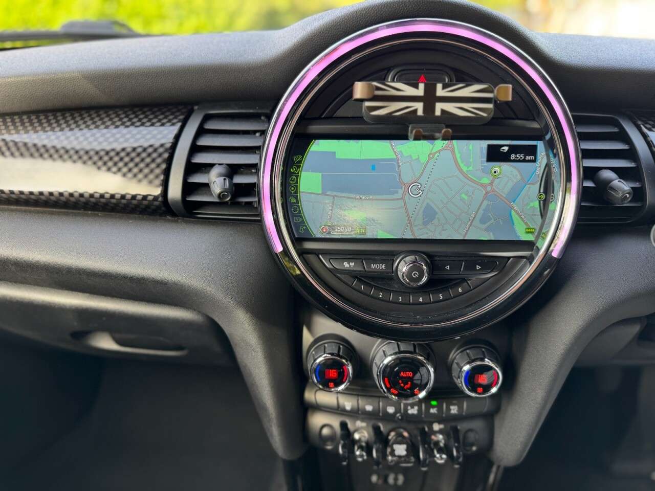2015 MINI HATCH 2015 MINI HATCH