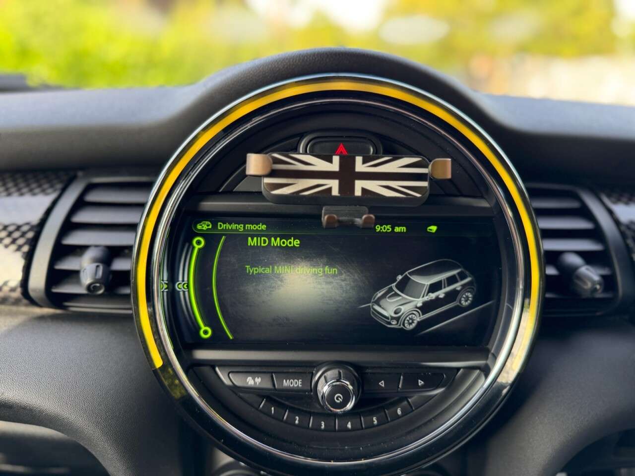 2015 MINI HATCH 2015 MINI HATCH