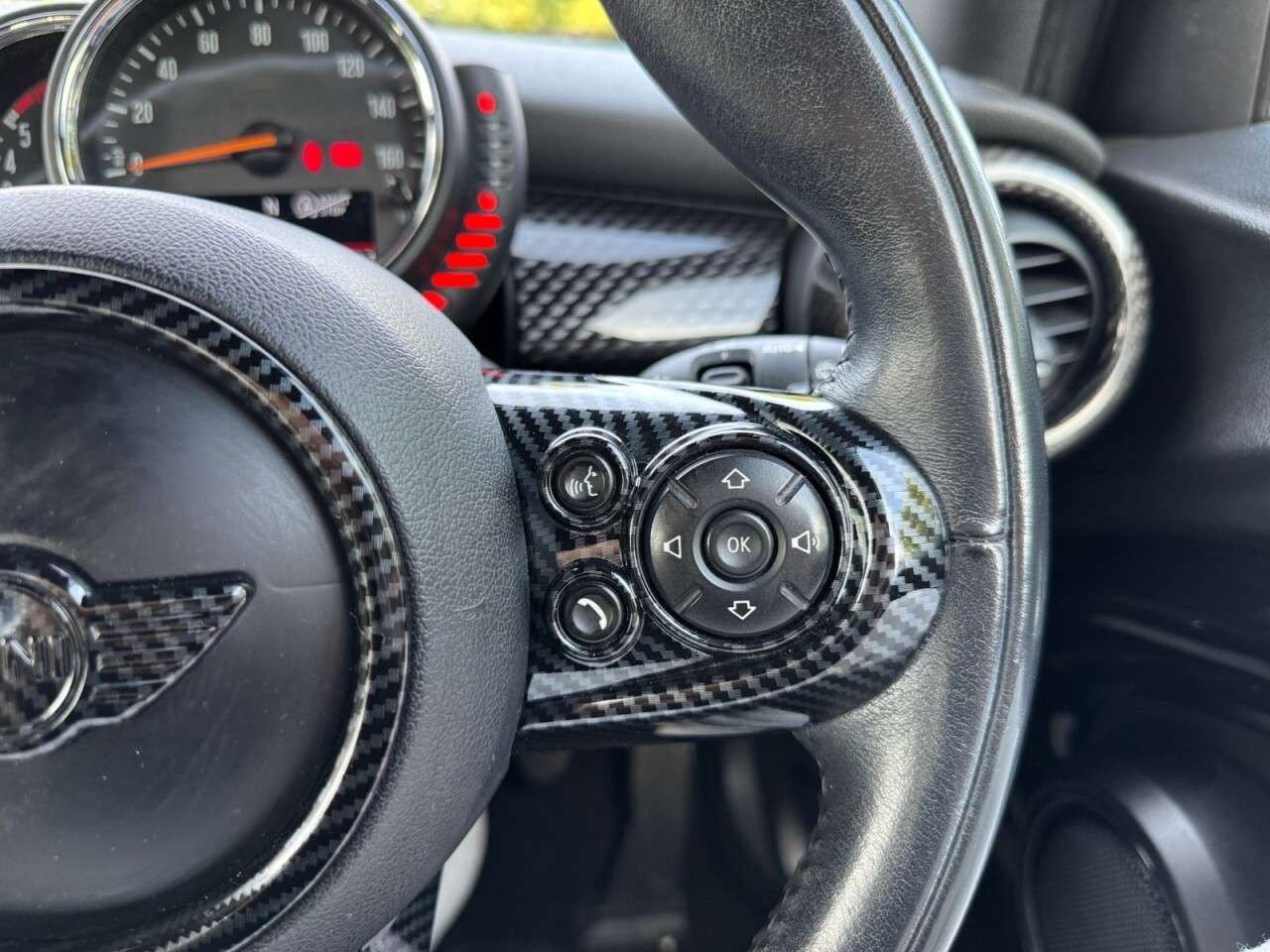 2015 MINI HATCH 2015 MINI HATCH