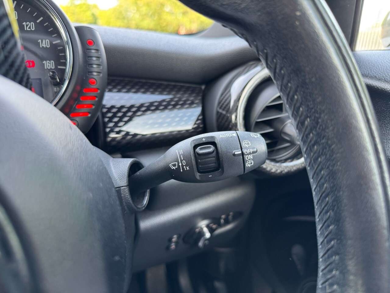 2015 MINI HATCH 2015 MINI HATCH