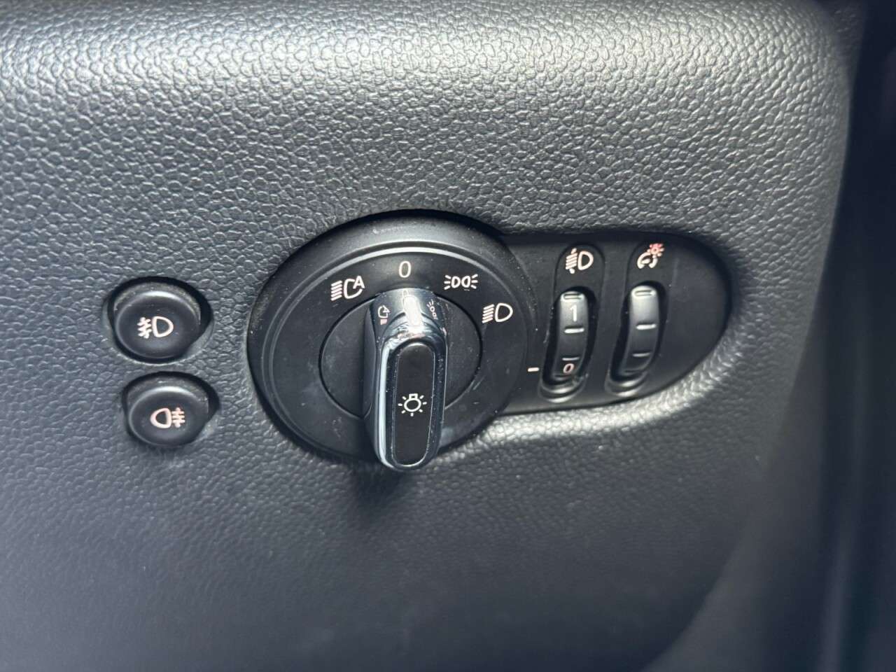 2015 MINI HATCH 2015 MINI HATCH