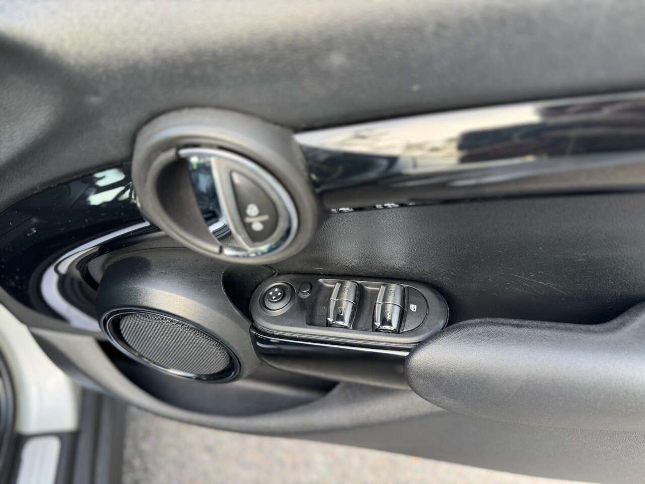 2015 MINI HATCH 2015 MINI HATCH