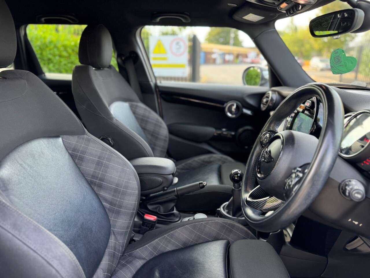 2015 MINI HATCH 2015 MINI HATCH