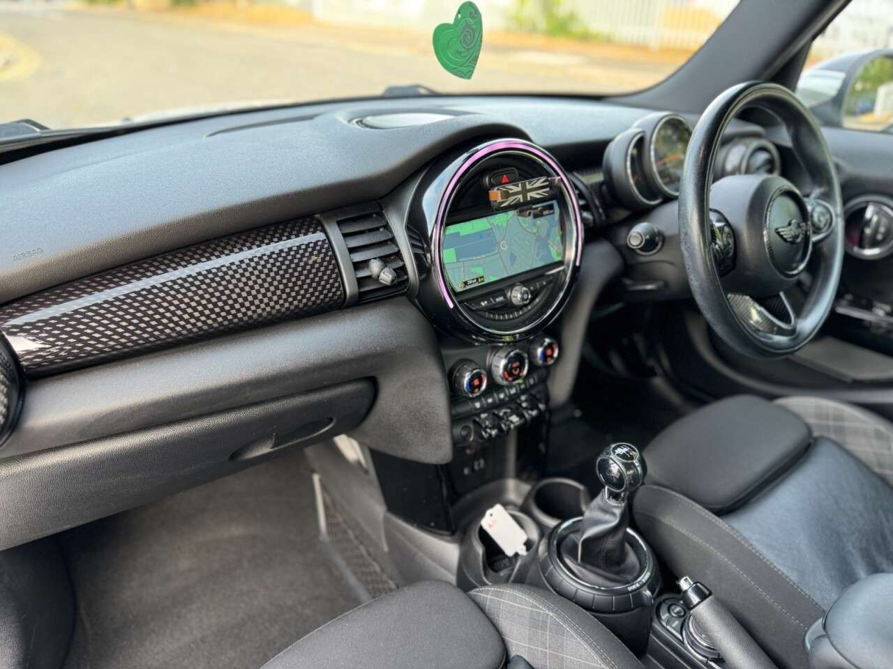 2015 MINI HATCH 2015 MINI HATCH