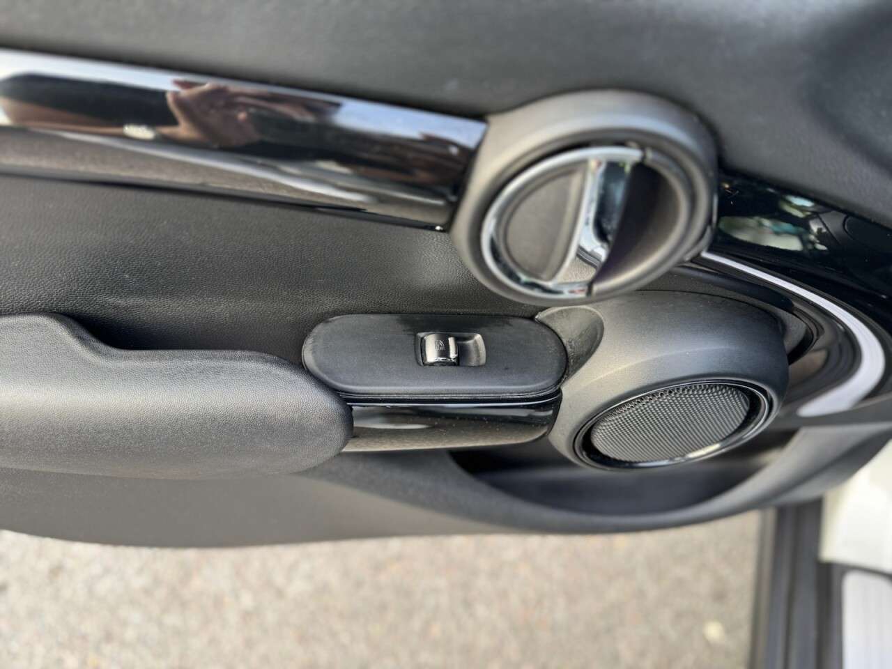 2015 MINI HATCH 2015 MINI HATCH