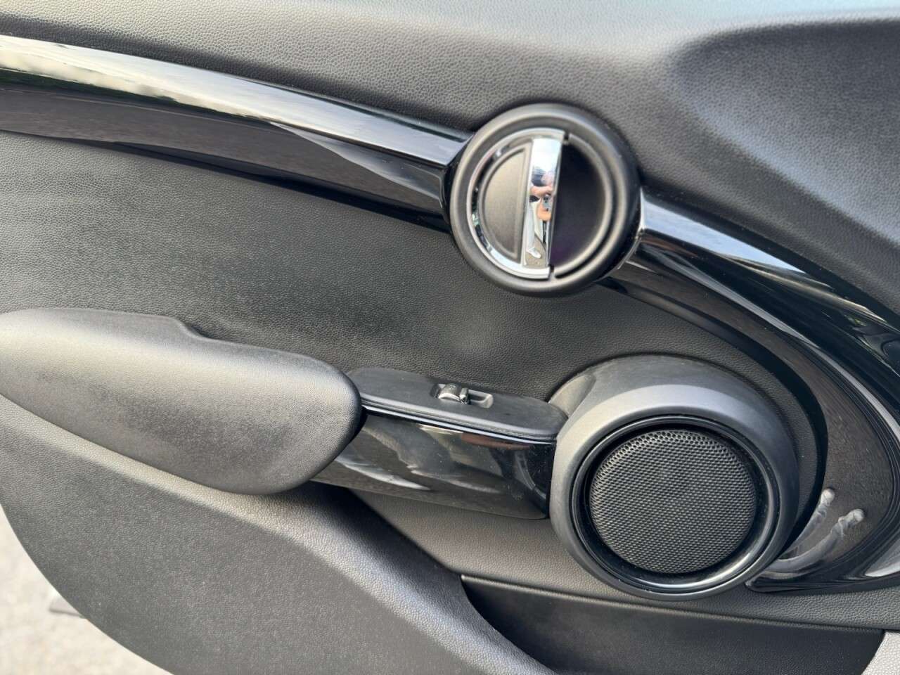2015 MINI HATCH 2015 MINI HATCH