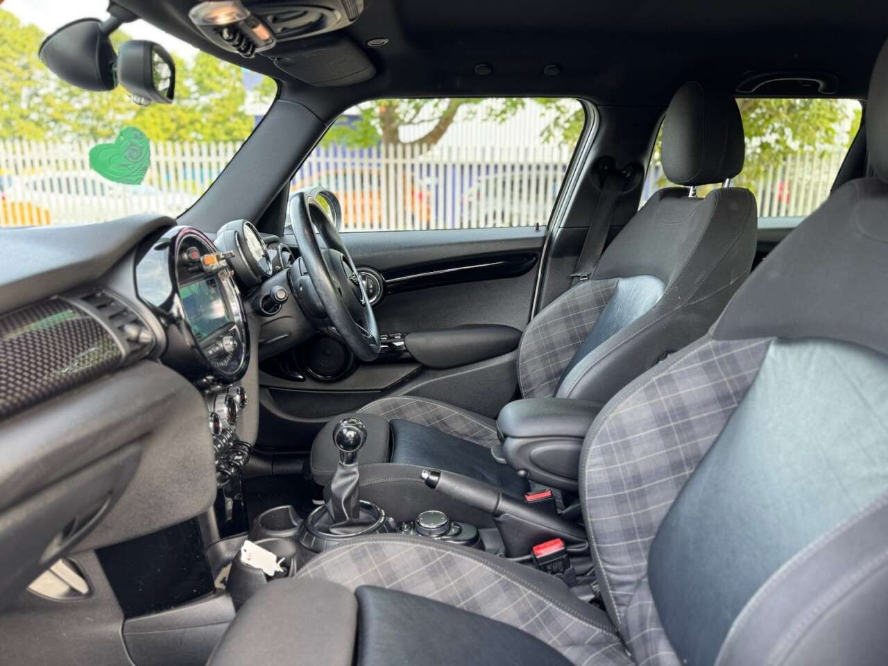 2015 MINI HATCH 2015 MINI HATCH