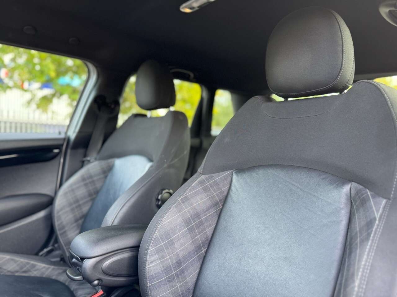 2015 MINI HATCH 2015 MINI HATCH