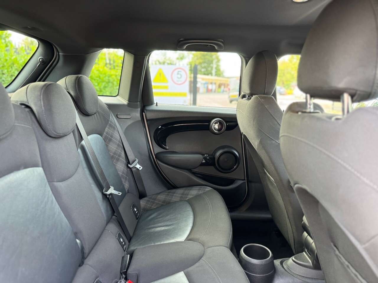 2015 MINI HATCH 2015 MINI HATCH