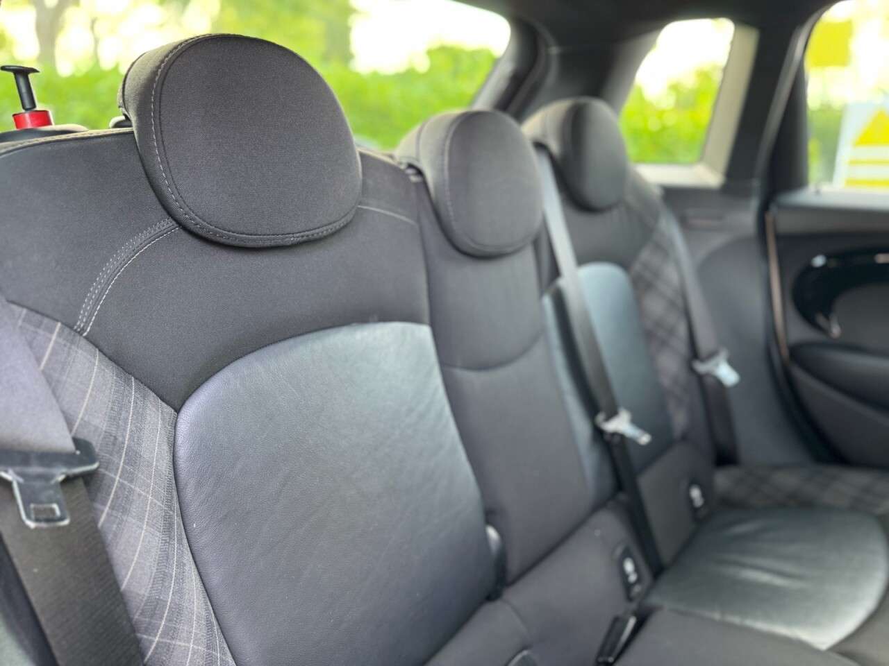 2015 MINI HATCH 2015 MINI HATCH
