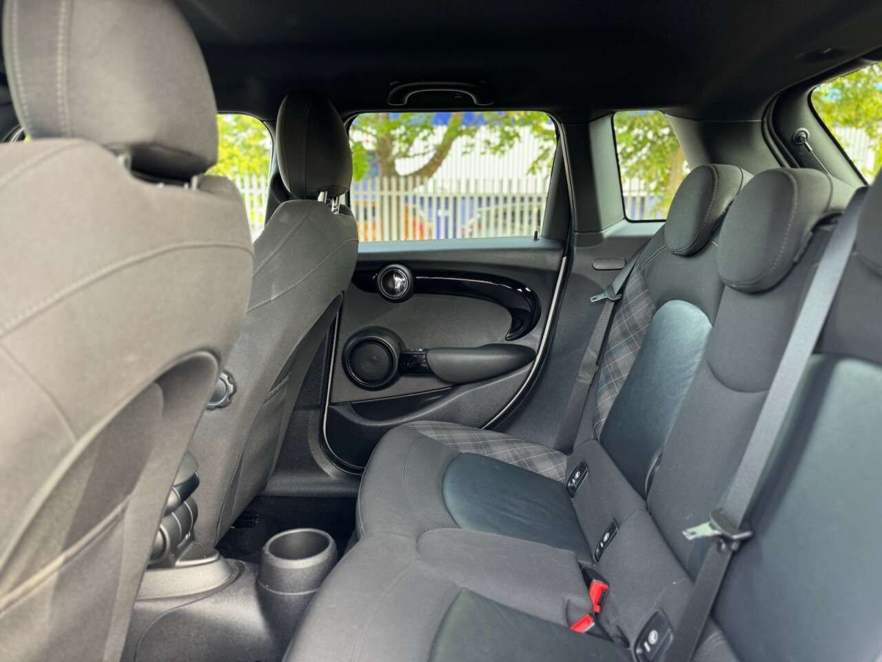 2015 MINI HATCH 2015 MINI HATCH