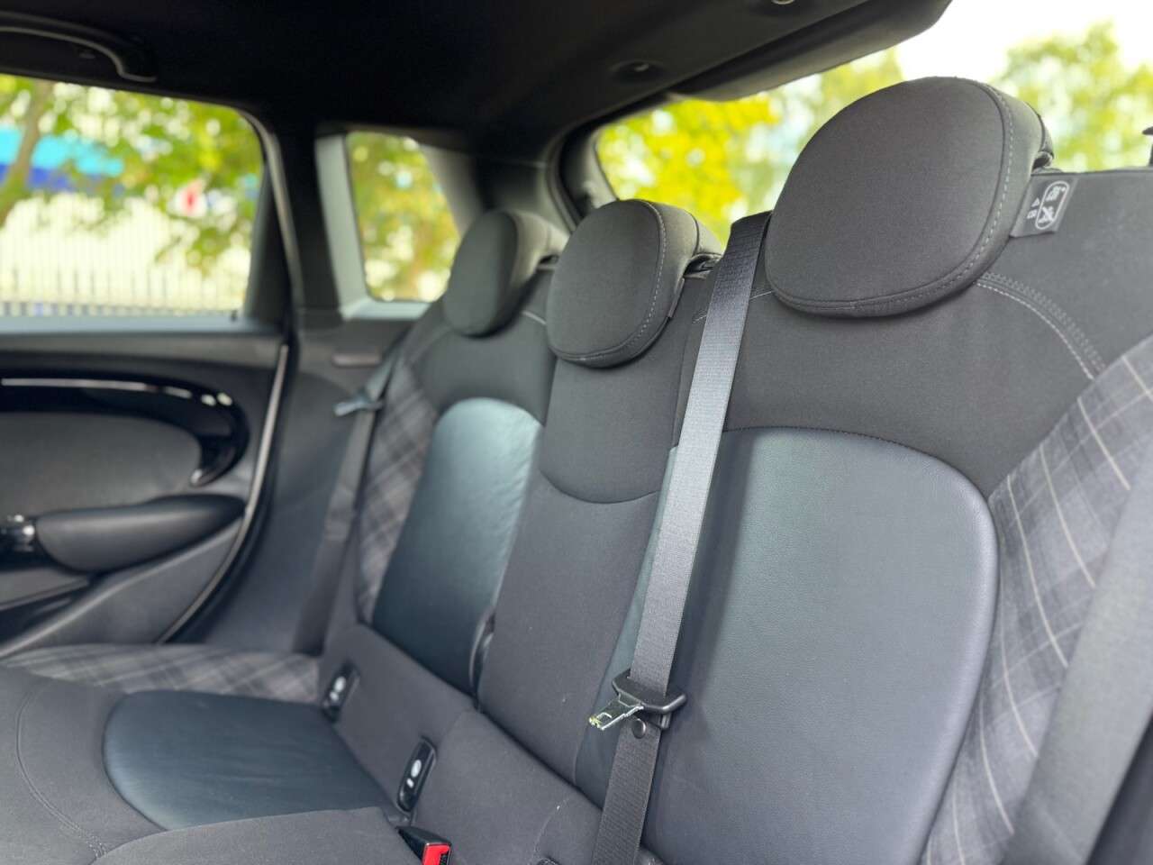 2015 MINI HATCH 2015 MINI HATCH
