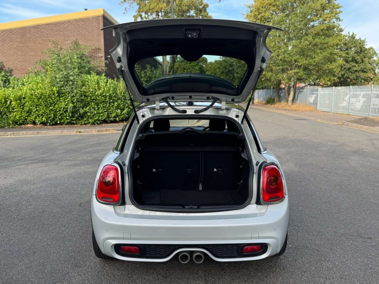 2015 MINI HATCH 2015 MINI HATCH
