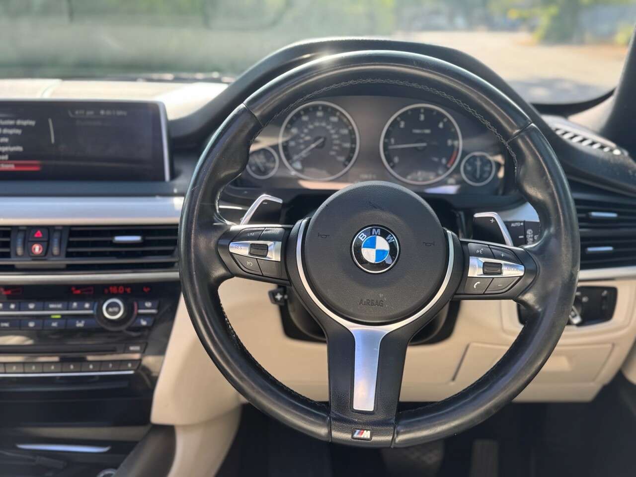 2015 BMW X5 2015 BMW X5