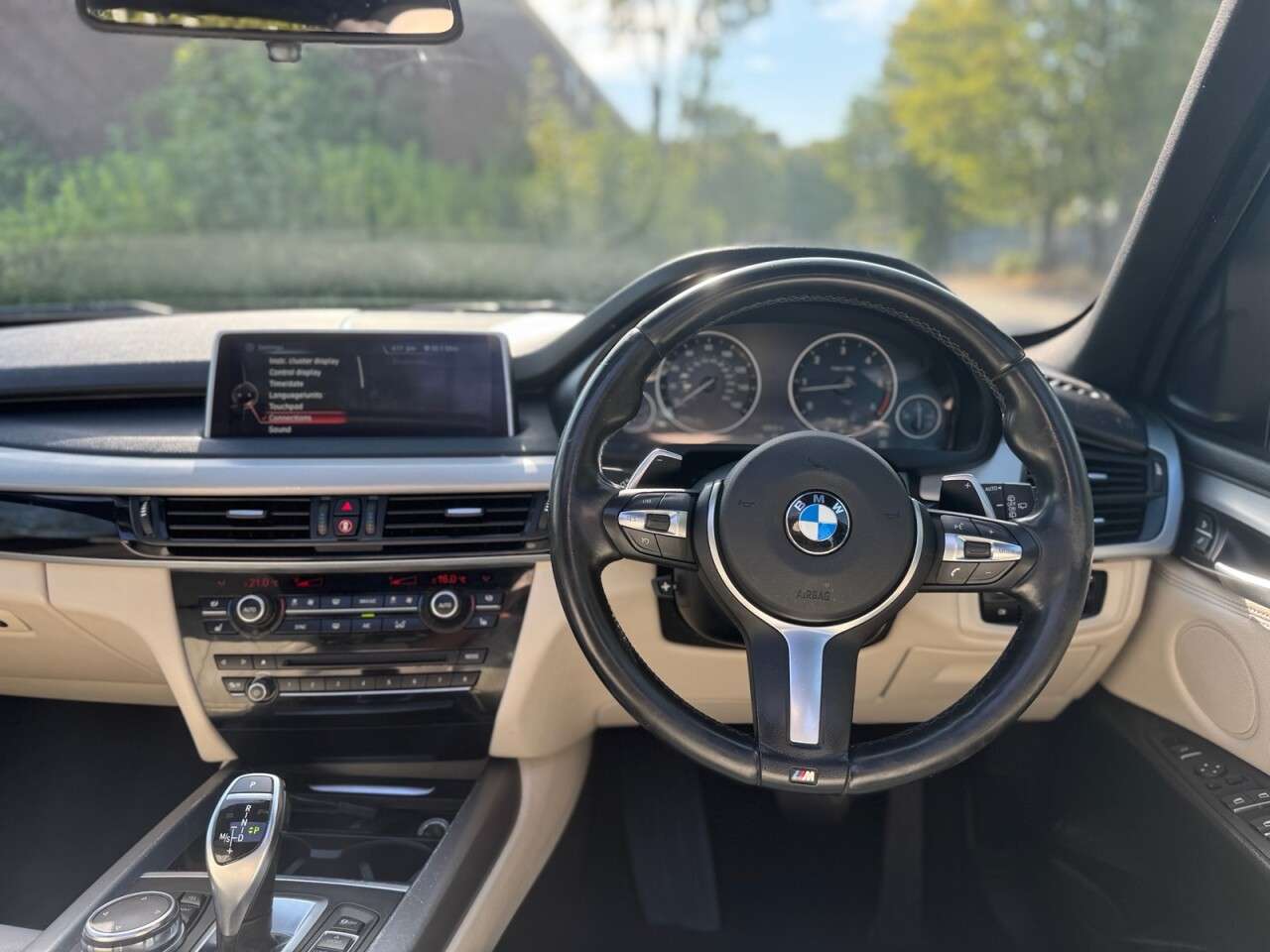 2015 BMW X5 2015 BMW X5