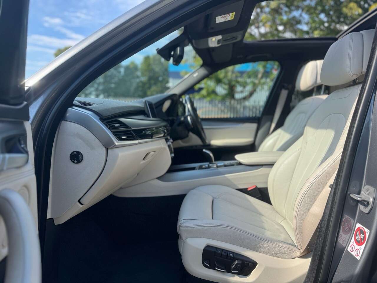 2015 BMW X5 2015 BMW X5