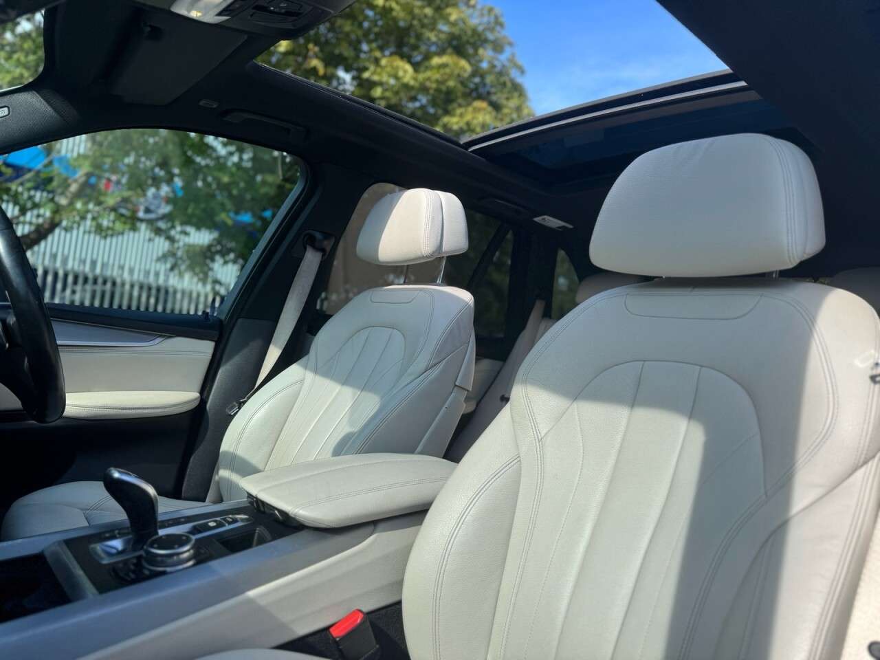 2015 BMW X5 2015 BMW X5