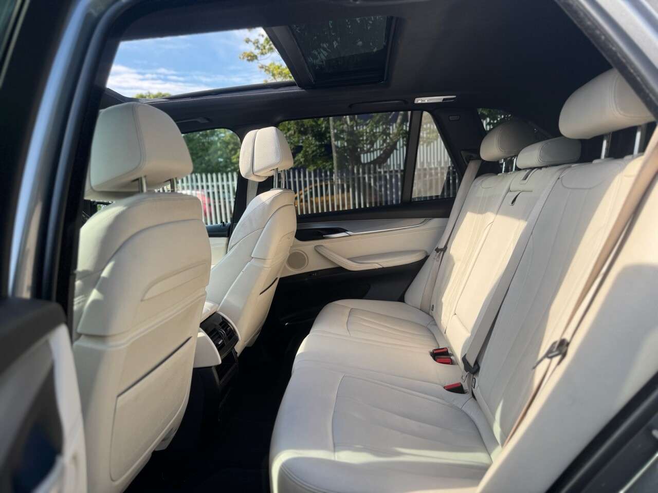 2015 BMW X5 2015 BMW X5