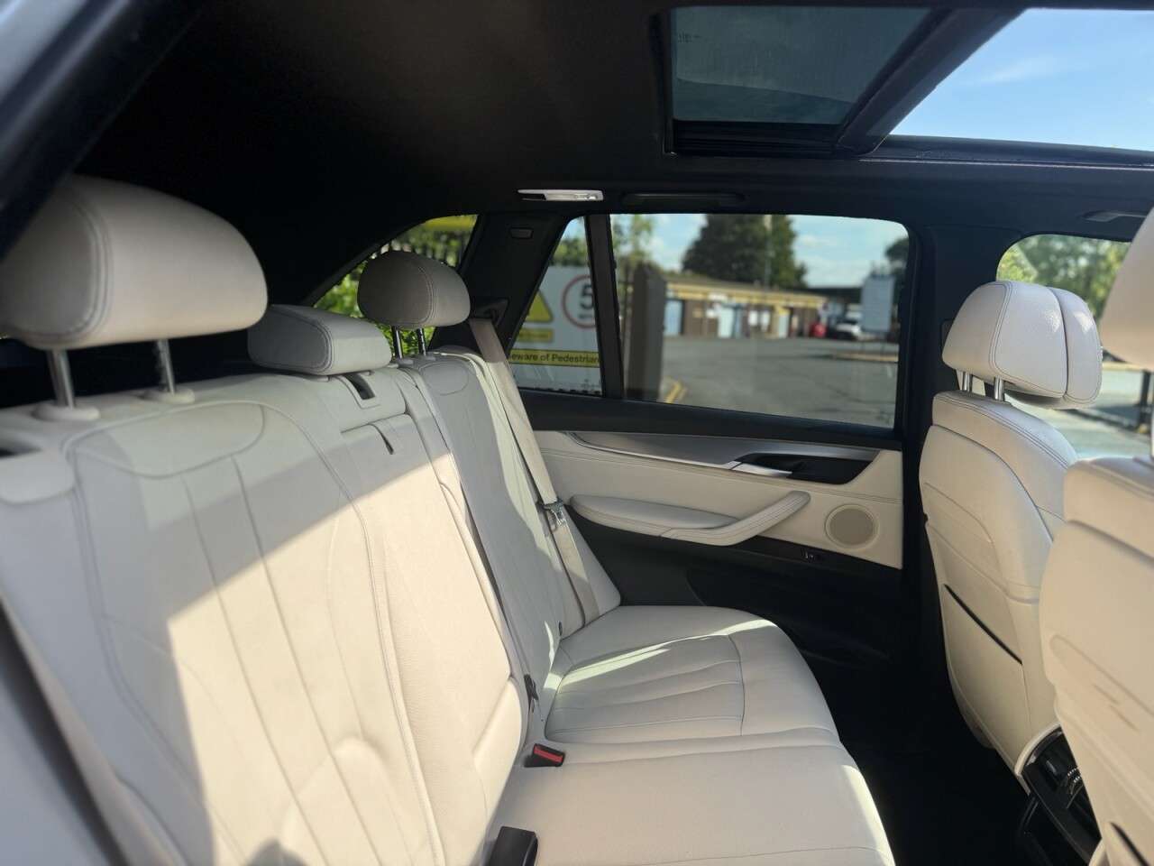 2015 BMW X5 2015 BMW X5