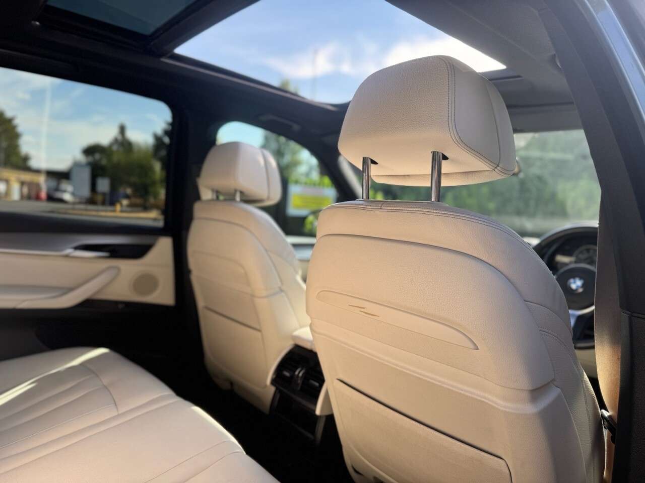 2015 BMW X5 2015 BMW X5
