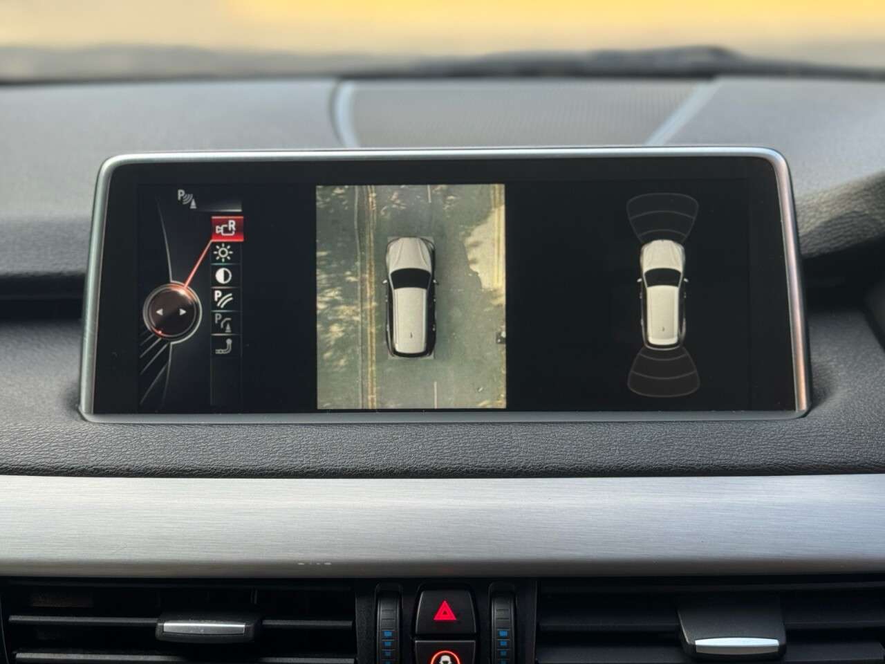 2015 BMW X5 2015 BMW X5