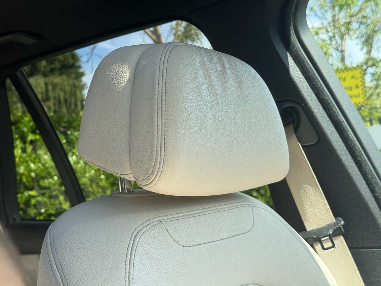 2015 BMW X5 2015 BMW X5